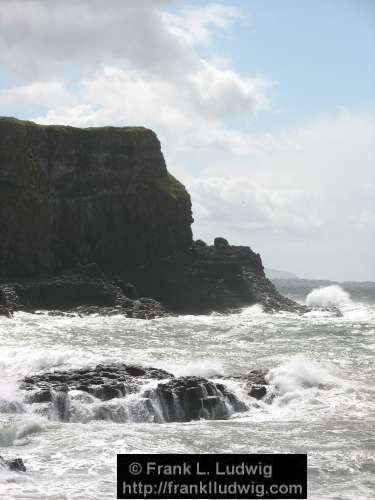 Giant's Causeway